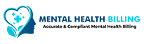 Mental Health Billing logo header