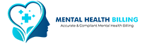 Mental Health Billing logo header