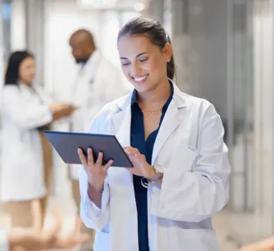 Inpatient and Outpatient Billing