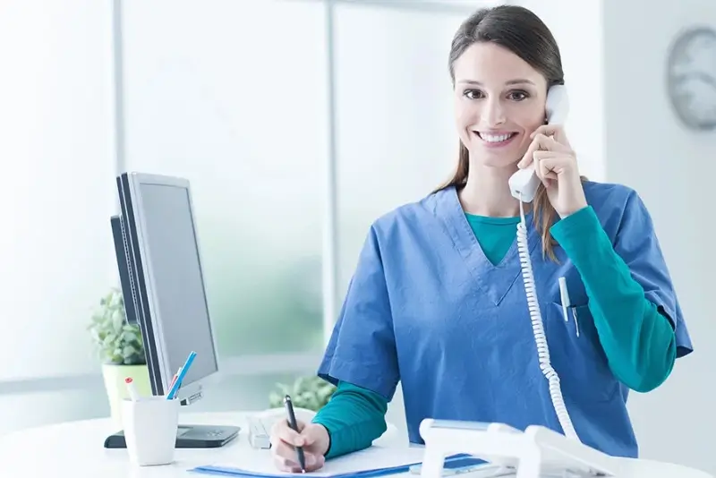 Eligibility Verification