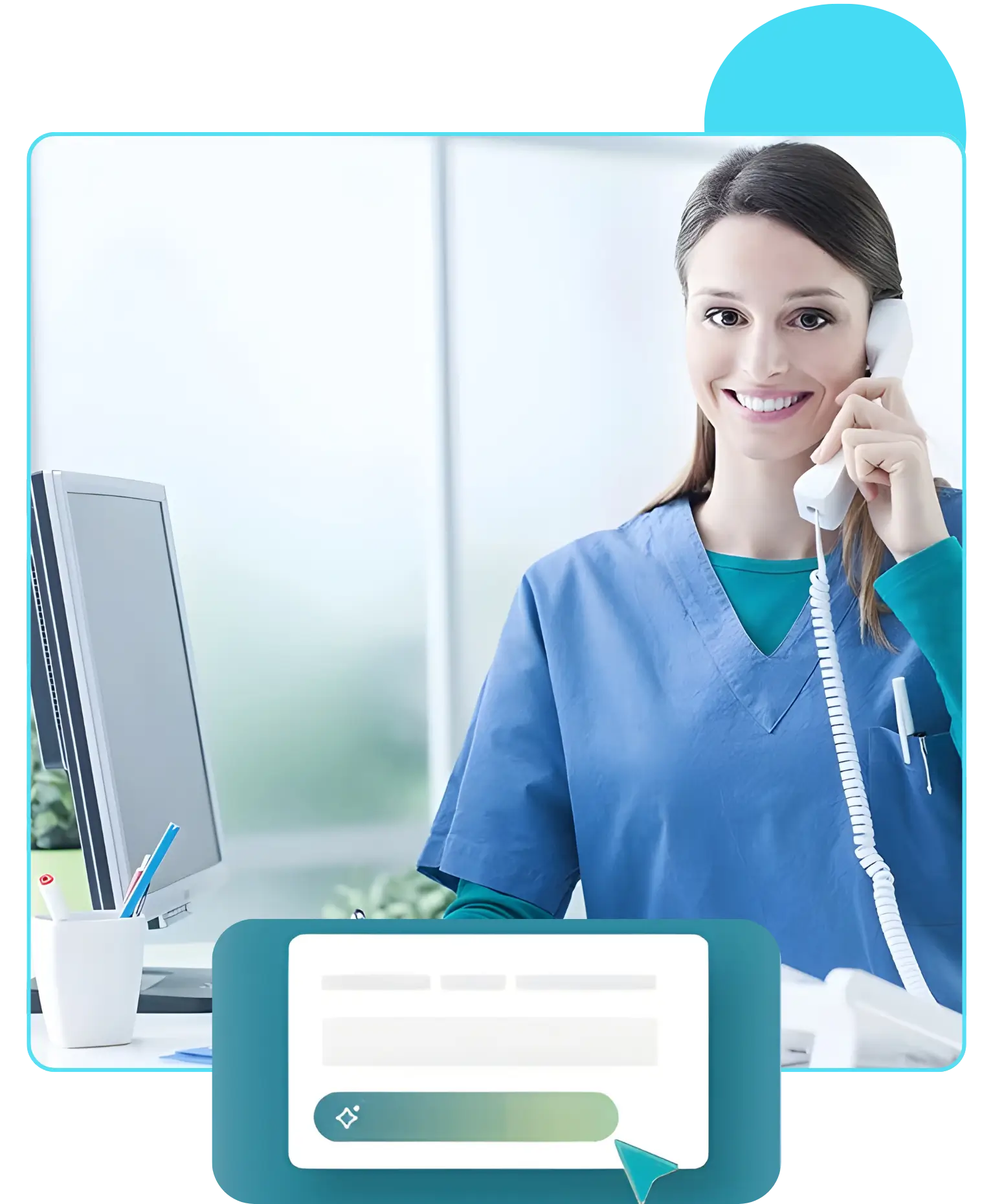 Benefits of Outsourcing Eligibility Verification Services to Us