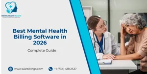 Best Mental Health Billing Software in 2026 Complete Guide