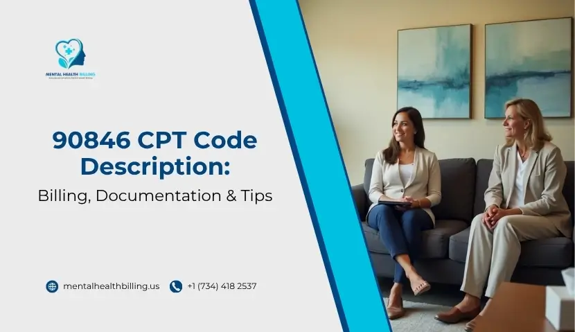 90846 CPT Code Description Billing, Documentation & Tips