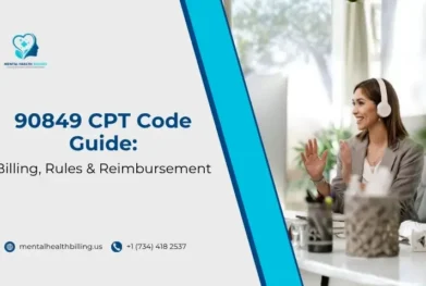 90849 CPT Code Guide Billing, Rules & Reimbursement