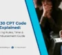 96130 CPT Code Explained Billing Rules Time Reimbursement Guide.jpg 90x80