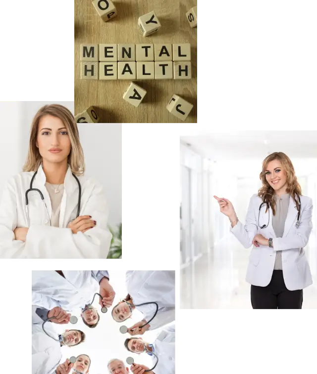 Trusted Mental Health Billing