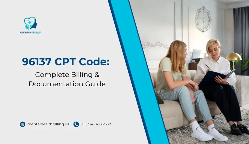 96137 CPT Code Complete Billing & Documentation Guide