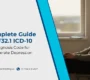 Complete Guide to F32.1 ICD 10 Diagnosis Code for Moderate Depression.jpg 1 90x80