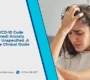 F41.9 ICD 10 Code Explained Anxiety Disorder Unspecified — A Complete Clinical Guide 1 90x80