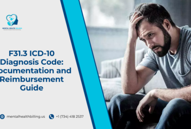 Understanding F31.0 Diagnosis Code for Bipolar I Disorder (Hypomanic Episode)