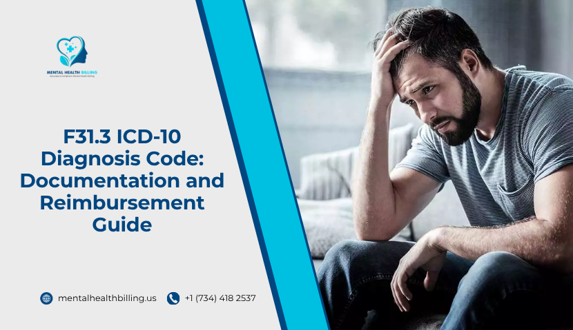 Understanding F31.0 Diagnosis Code for Bipolar I Disorder (Hypomanic Episode)