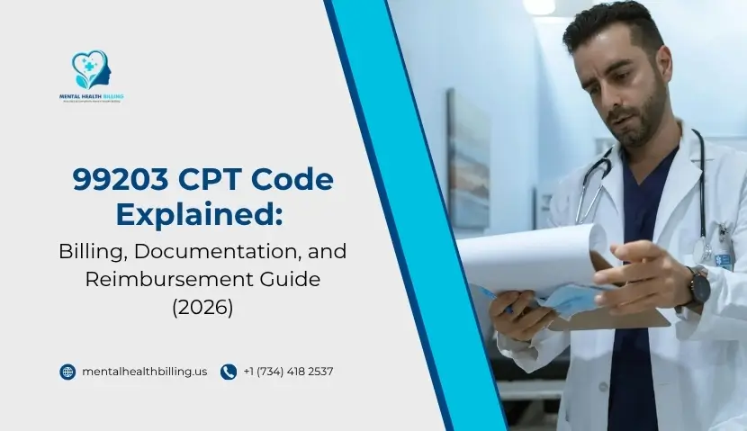 99203 CPT Code Explained Billing, Documentation, and Reimbursement Guide (2026).jpg