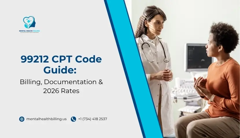 99212 CPT Code Guide Billing, Documentation & 2026 Rates.jpg