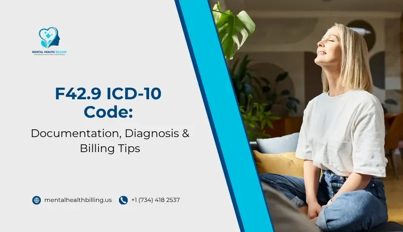 F42.9 ICD-10 Code Documentation, Diagnosis & Billing Tips.jpg