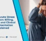 F43.0 Acute Stress Reaction Billing Coding and Clinical Documentation Explained 90x80