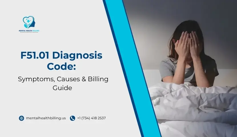 F51.01 Diagnosis Code Symptoms, Causes & Billing Guide.jpg