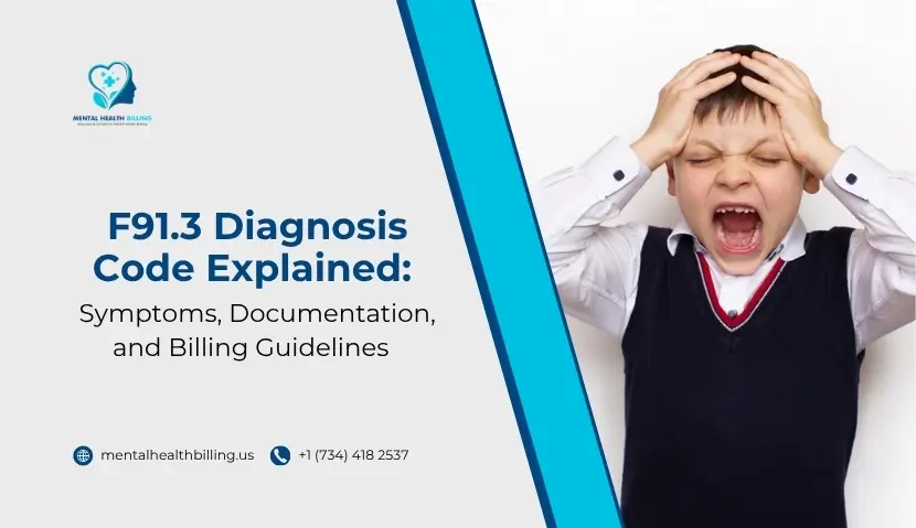 F91.3 Diagnosis Code Explained Symptoms, Documentation, and Billing Guidelines .jpg