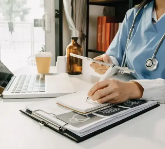 Why Outpatient Providers Trust Mental Health Billing