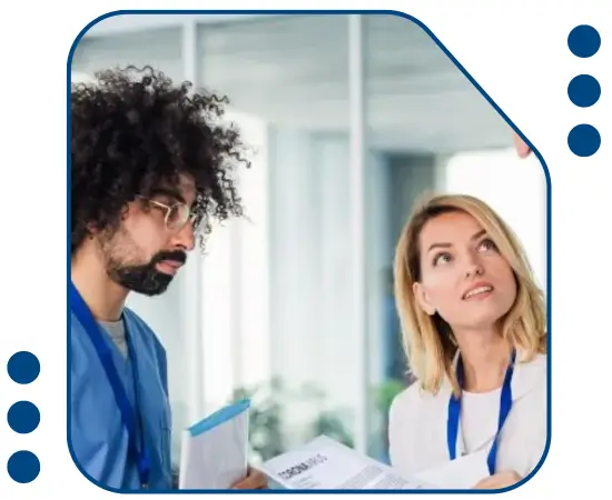 Your Dedicated IOP Billing Partner