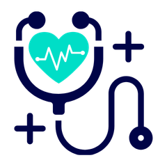 billing and coding fav icon