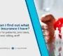 How can I find out what health insurance I have A guide for patients providers and billing 90x80