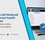 How to Bill Medicaid for Mental Health Services 90x80