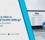 What is ERA in mental health billing Benefits process and setup 90x80