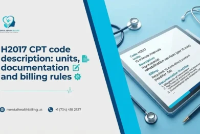 Common claim denials related to revenue code 124 and how to prevent them