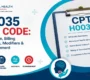 H0035 CPT Code Description Billing Guidelines Modifiers Reimbursement 90x80