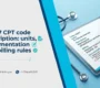 H2017 CPT code description units documentation and billing rules 90x80
