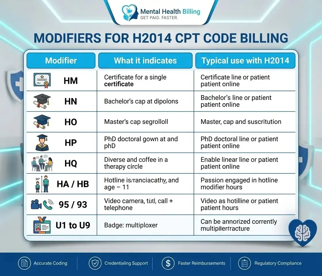 Who pays for H2014