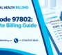 CPT Code 97802 Complete Billing Guide 2026 1 90x80