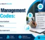 Case management CPT codes documentation modifiers and reimbursement 90x80