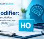 HO Modifier Meaning Description Billing Rules 2026 90x80