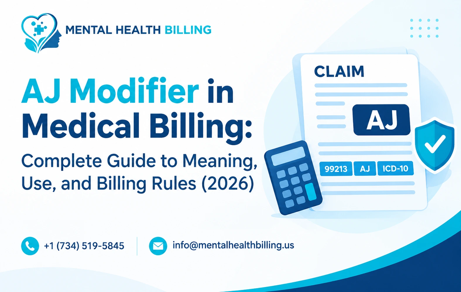 AJ Modifier in Medical Billing (1)