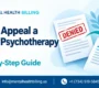 Appealing a Denied Psychotherapy Claim 1 90x80