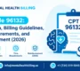 CPT 96132 Mental Health Billing Guide 90x80