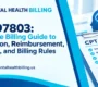 CPT 97803 Mental Health Billing Guide 90x80