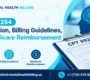 CPT 99254 Mental Health Billing Guide 90x80