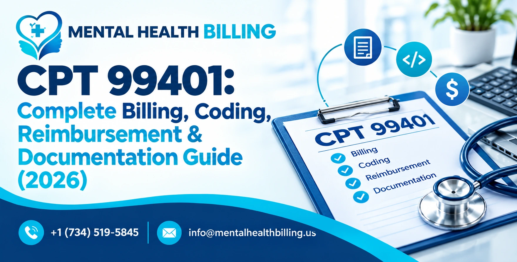 CPT 99401 Billing and Coding Guide