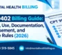 CPT 99402 Billing Guide Banner 90x80