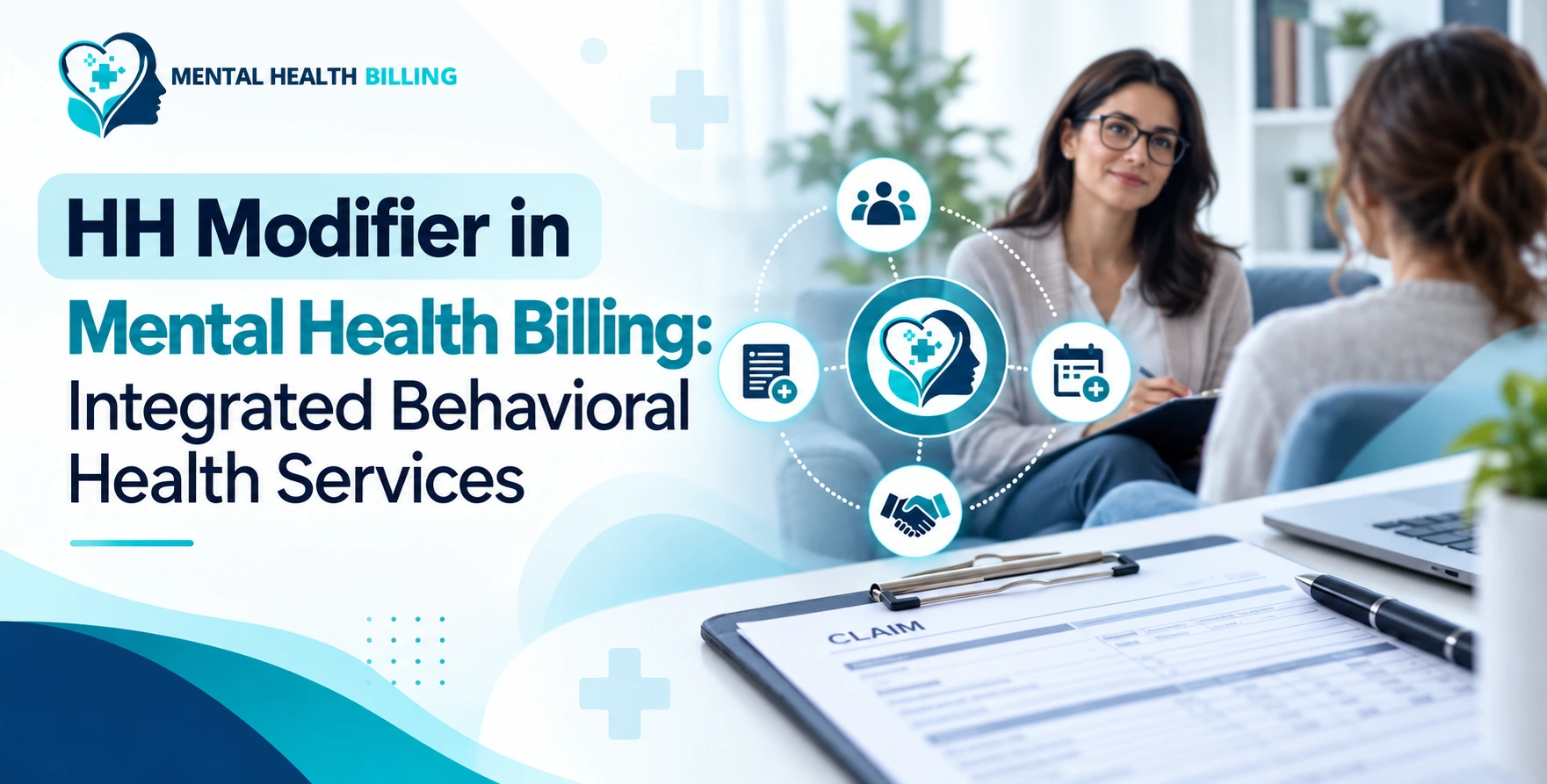 Integrated Mental Health Billing Services